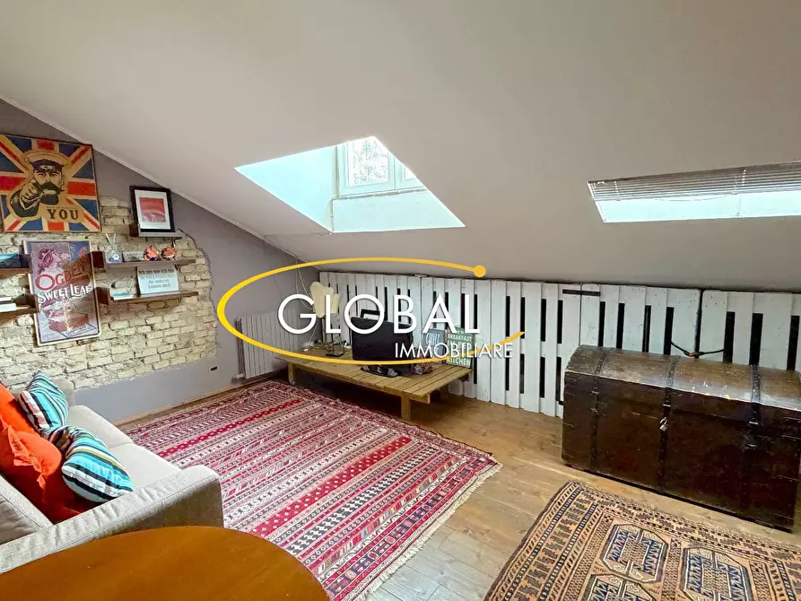 Immagine 9 di Appartamento in vendita  a Ancona