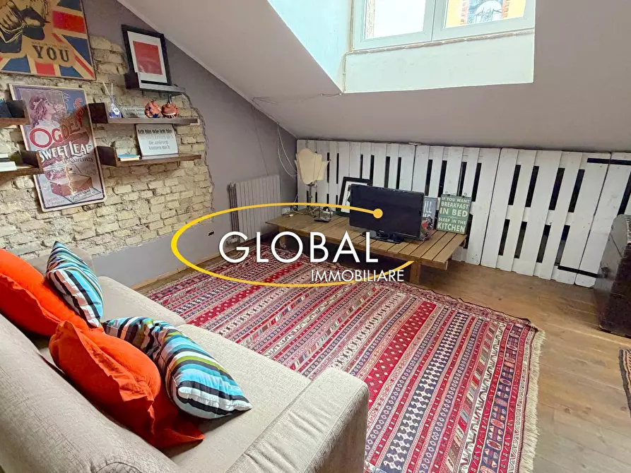 Immagine 3 di Appartamento in vendita  a Ancona