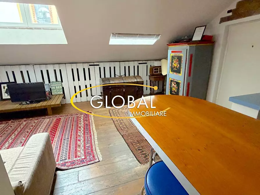 Immagine 10 di Appartamento in vendita  a Ancona