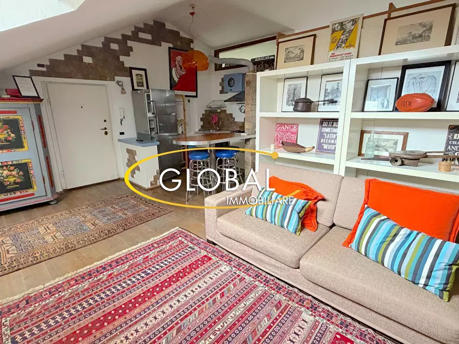 Immagine 7 di Appartamento in vendita  a Ancona