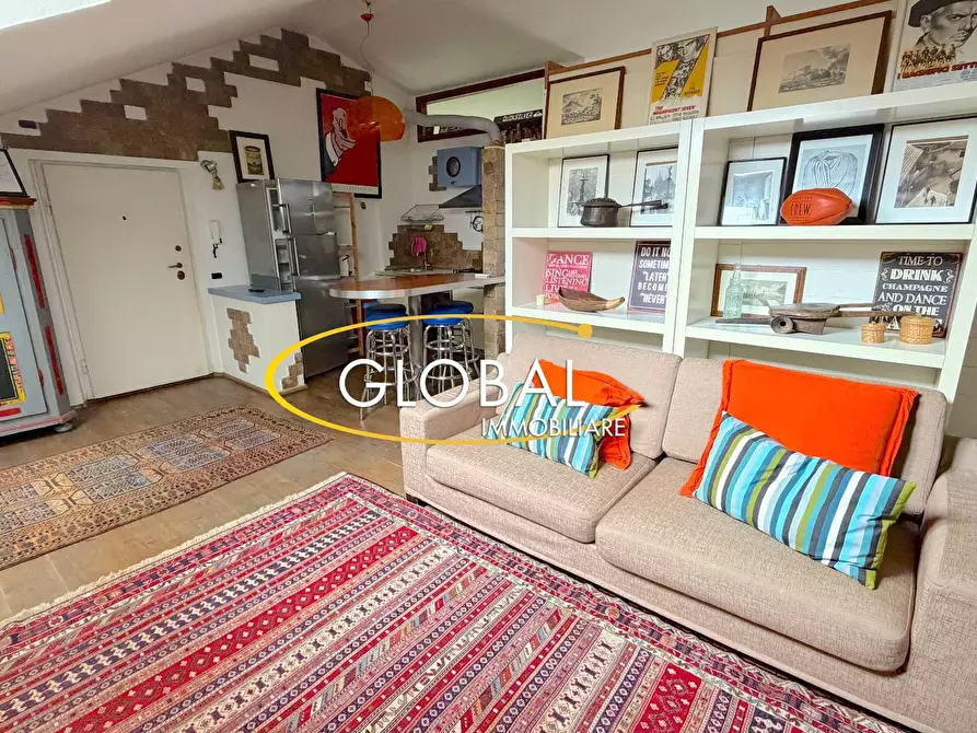 Immagine 1 di Appartamento in vendita  a Ancona