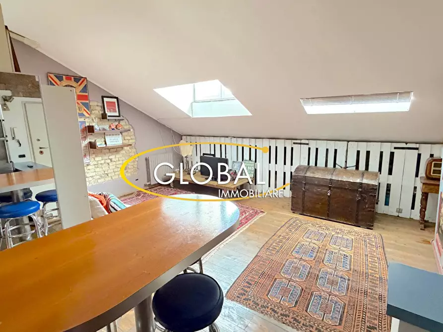 Immagine 8 di Appartamento in vendita  a Ancona