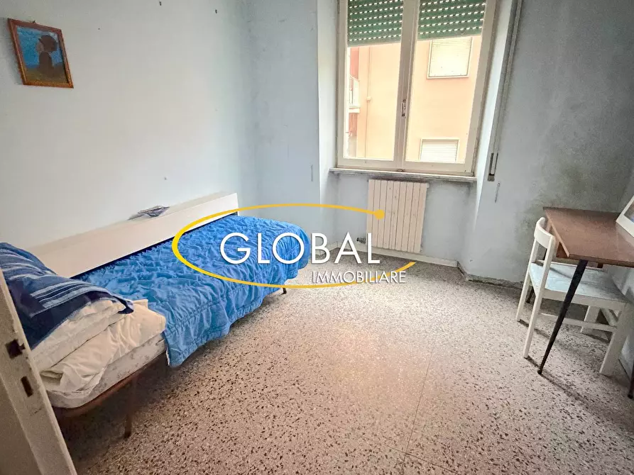 Immagine 7 di Appartamento in vendita  a Ancona