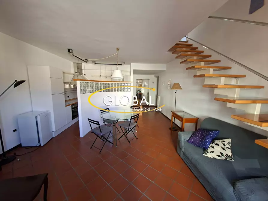 Immagine 5 di Appartamento in affitto  in Via Nicola Matas a Ancona