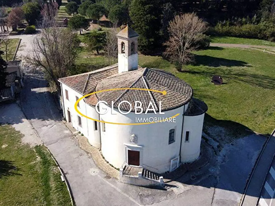 Immagine 1 di Appartamento in vendita  in Via Posatora a Ancona