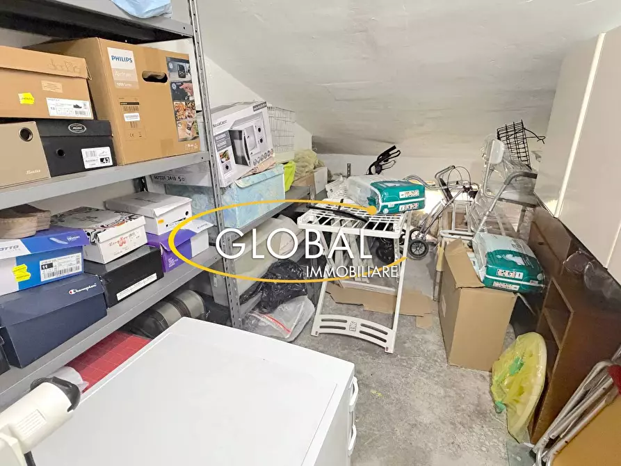 Immagine 34 di Appartamento in vendita  a Ancona
