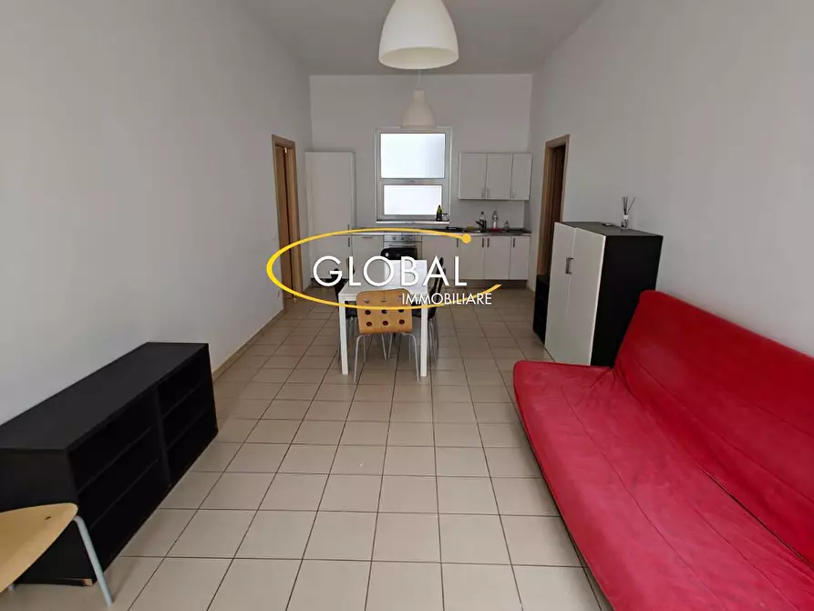 Immagine 1 di Appartamento in affitto  in Via San Martino 8 a Ancona