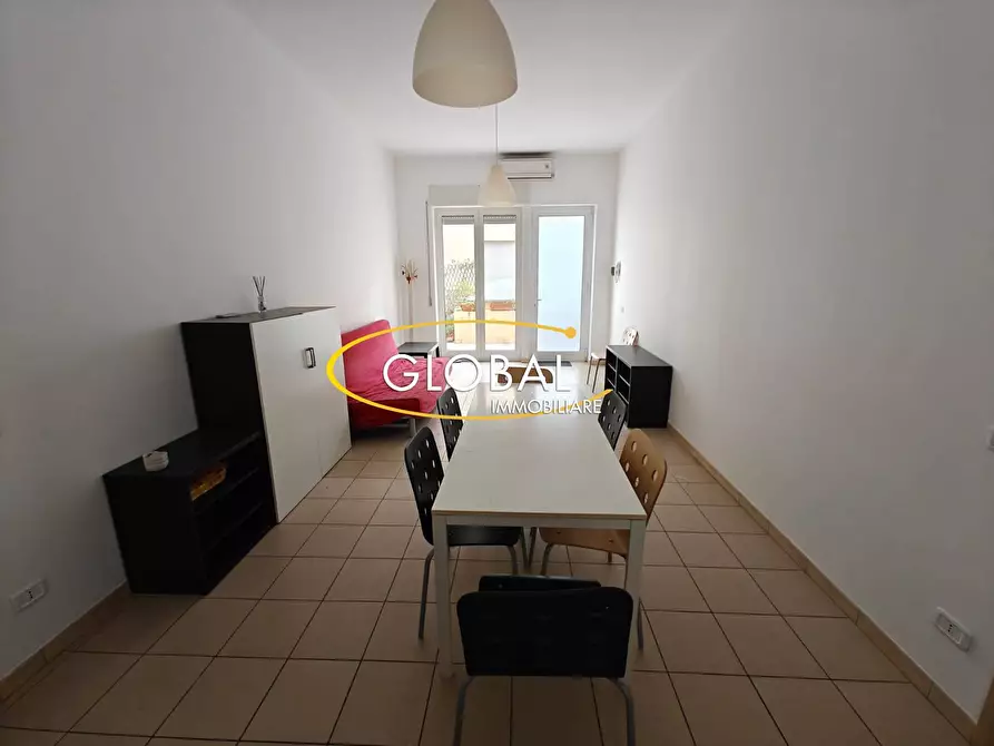 Immagine 2 di Appartamento in affitto  in Via San Martino 8 a Ancona