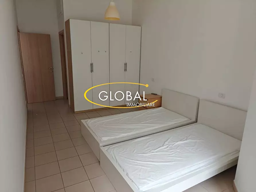 Immagine 4 di Appartamento in affitto  in Via San Martino 8 a Ancona