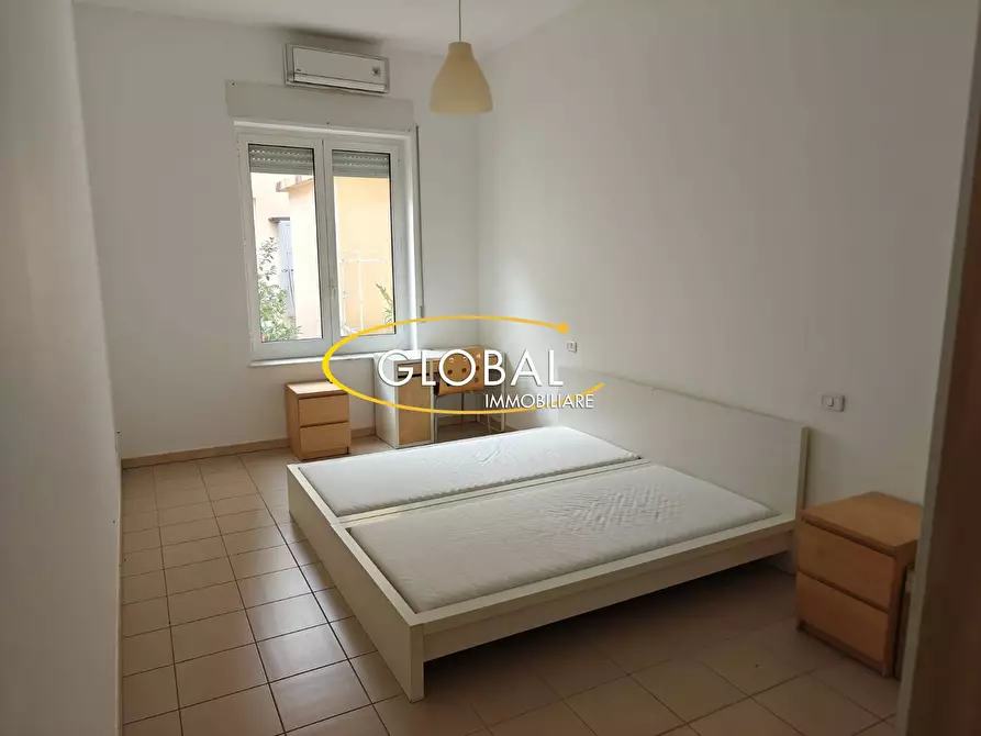 Immagine 5 di Appartamento in affitto  in Via San Martino 8 a Ancona