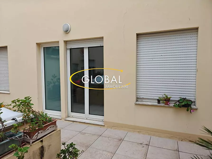 Immagine 9 di Appartamento in affitto  in Via San Martino 8 a Ancona
