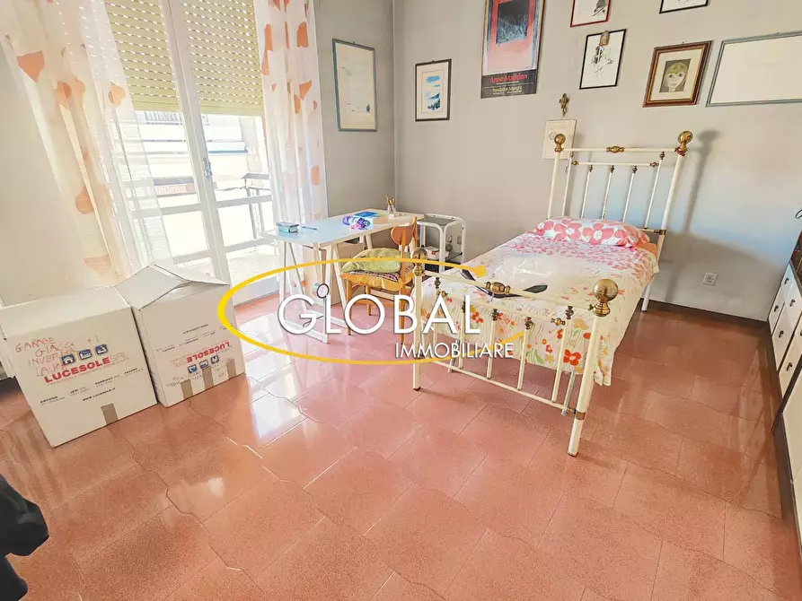 Immagine 22 di Appartamento in vendita  a Ancona