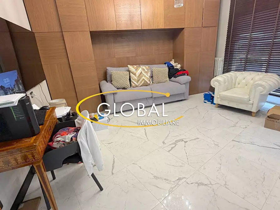 Immagine 10 di Attico in vendita  in Via Panoramica a Ancona