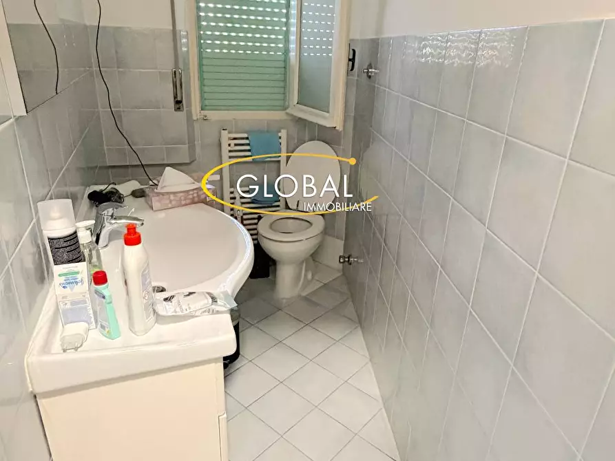 Immagine 18 di Attico in vendita  in Via Panoramica a Ancona