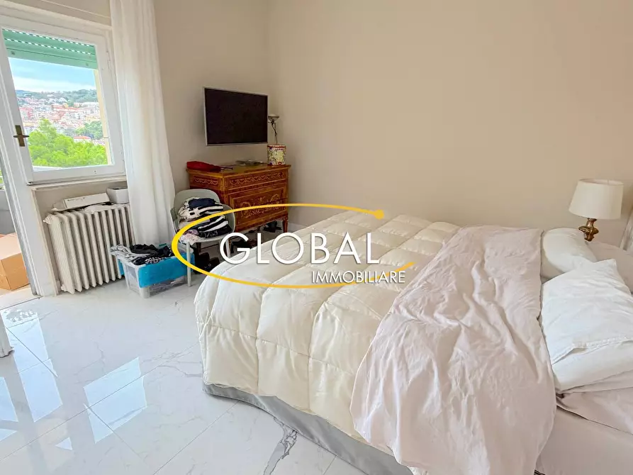 Immagine 14 di Attico in vendita  in Via Panoramica a Ancona