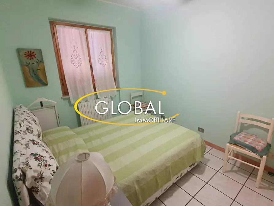 Immagine 6 di Villetta a schiera in vendita  in via Positano a Numana