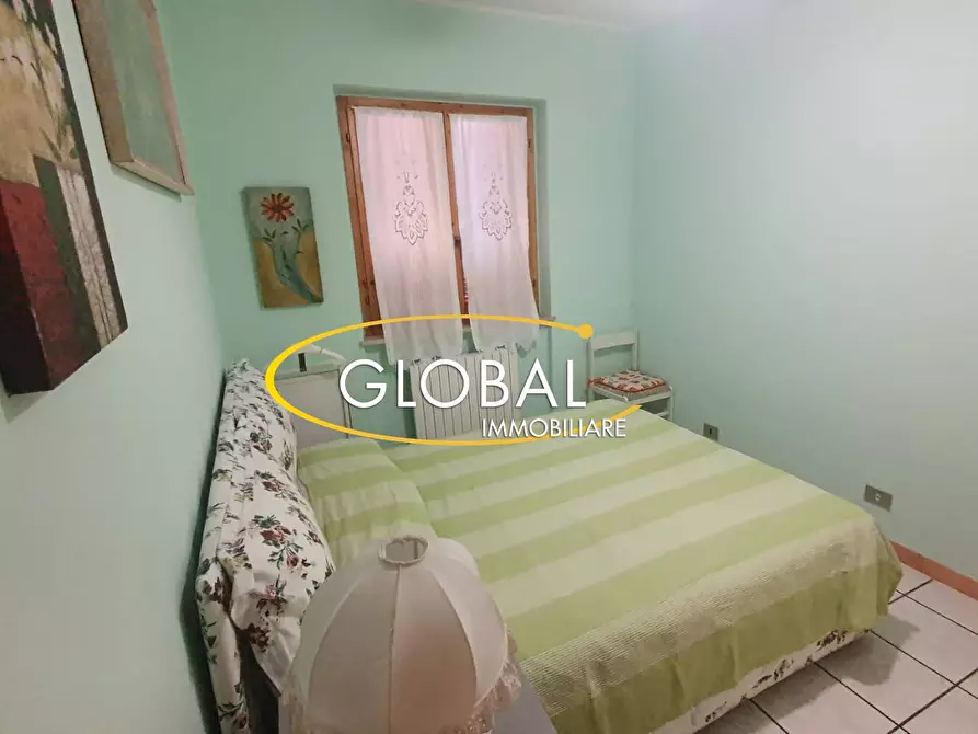 Immagine 7 di Villetta a schiera in vendita  in via Positano a Numana