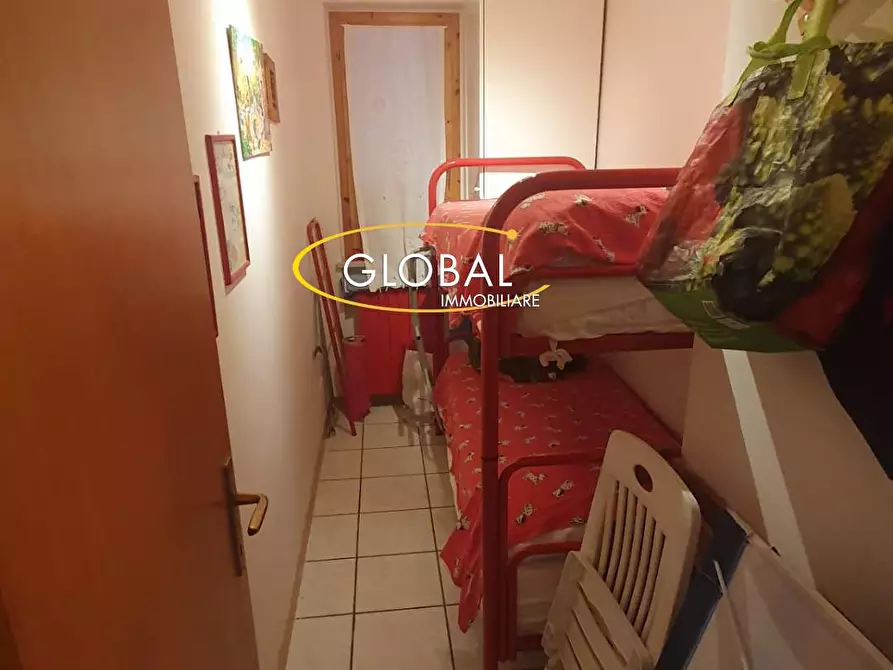 Immagine 8 di Villetta a schiera in vendita  in via Positano a Numana