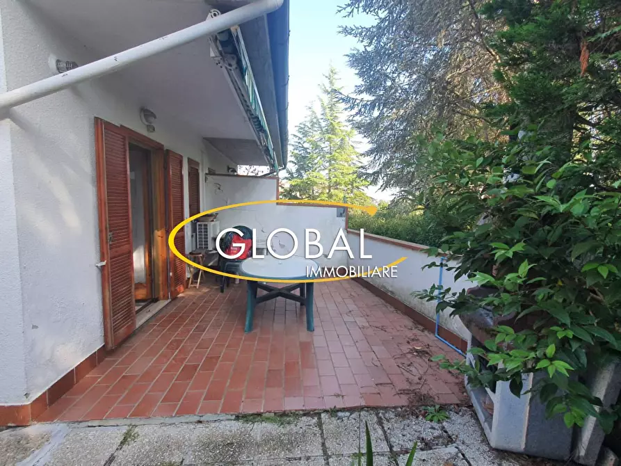 Immagine 15 di Villetta a schiera in vendita  in via Positano a Numana