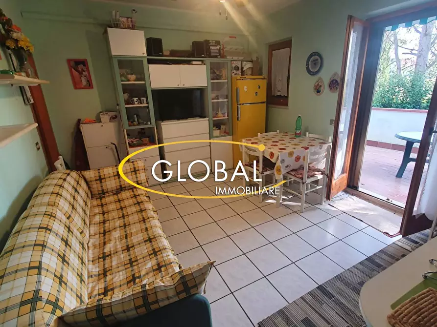 Immagine 3 di Villetta a schiera in vendita  in via Positano a Numana