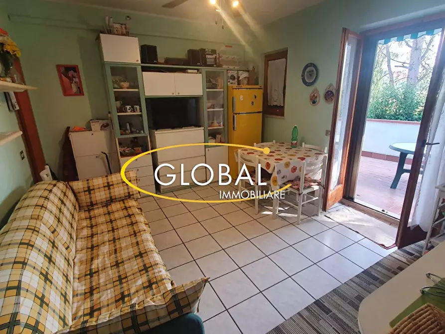 Immagine 4 di Villetta a schiera in vendita  in via Positano a Numana