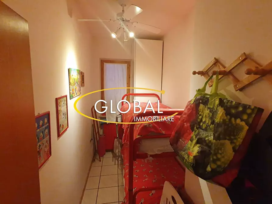 Immagine 9 di Villetta a schiera in vendita  in via Positano a Numana