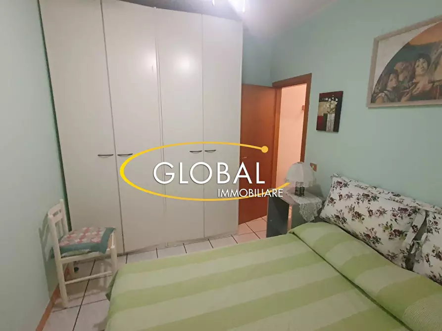 Immagine 5 di Villetta a schiera in vendita  in via Positano a Numana