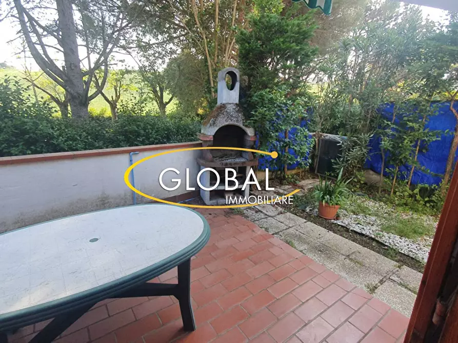 Immagine 16 di Villetta a schiera in vendita  in via Positano a Numana