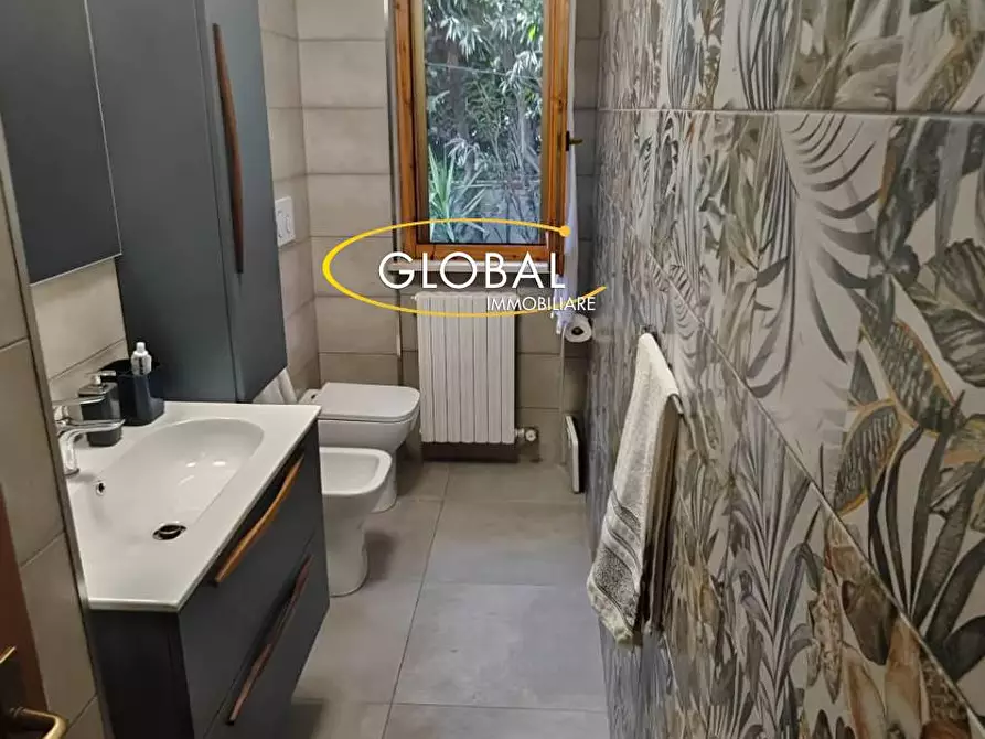 Immagine 10 di Villetta a schiera in vendita  in via Positano a Numana