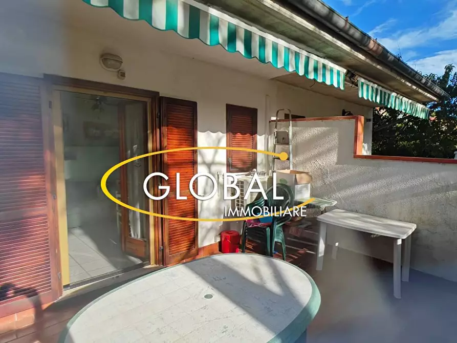 Immagine 1 di Villetta a schiera in vendita  in via Positano a Numana