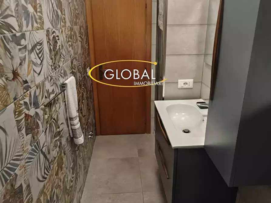 Immagine 19 di Villetta a schiera in vendita  in via Positano a Numana