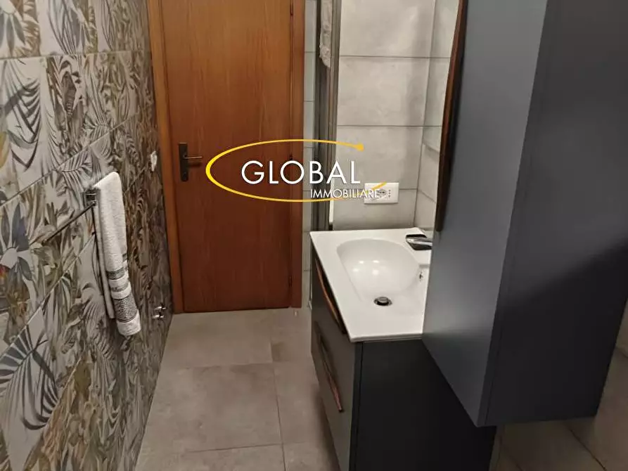 Immagine 21 di Villetta a schiera in vendita  in via Positano a Numana