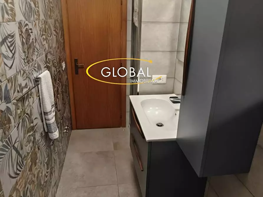 Immagine 22 di Villetta a schiera in vendita  in via Positano a Numana