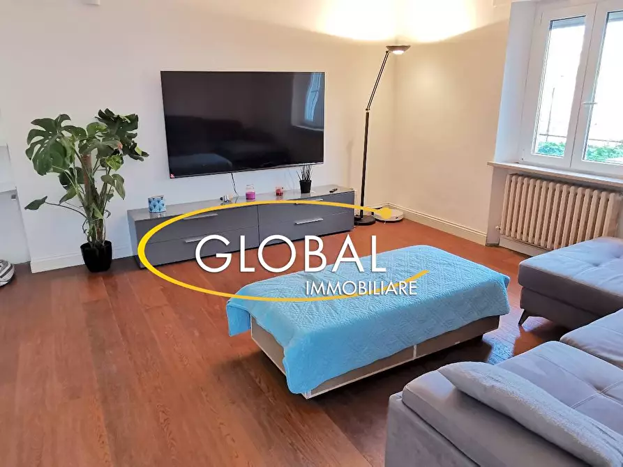 Immagine 4 di Appartamento in vendita  in Via Gino Tommasi a Ancona