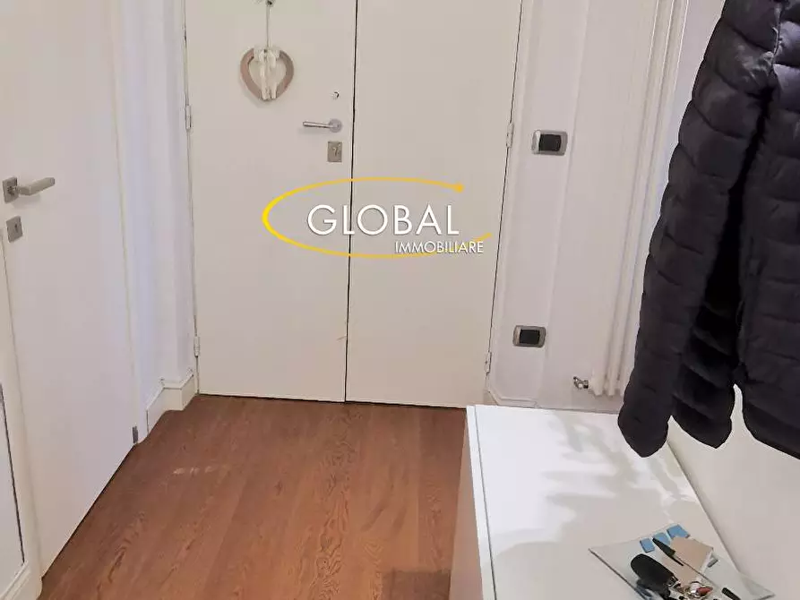 Immagine 12 di Appartamento in vendita  in Via Gino Tommasi a Ancona