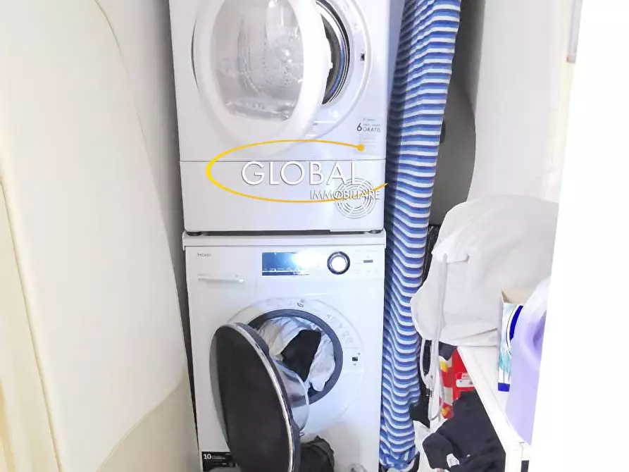 Immagine 22 di Appartamento in vendita  in Via Gino Tommasi a Ancona