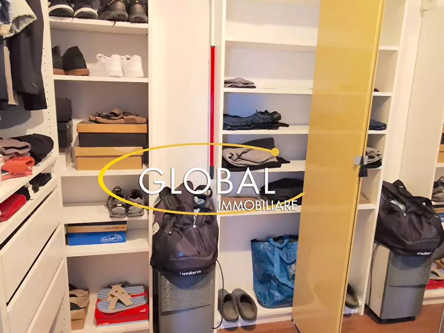 Immagine 17 di Appartamento in vendita  in Via Gino Tommasi a Ancona