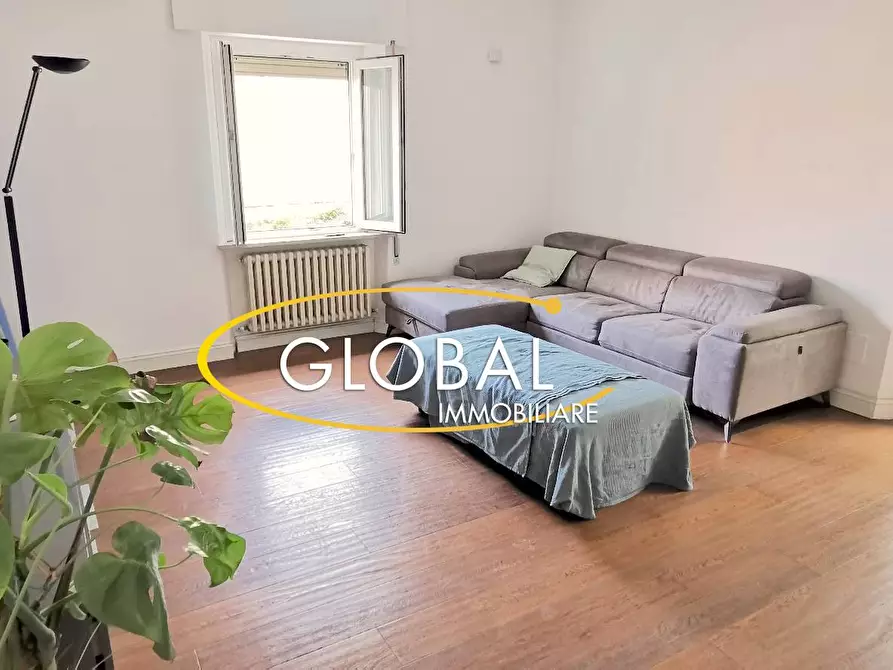 Immagine 5 di Appartamento in vendita  in Via Gino Tommasi a Ancona