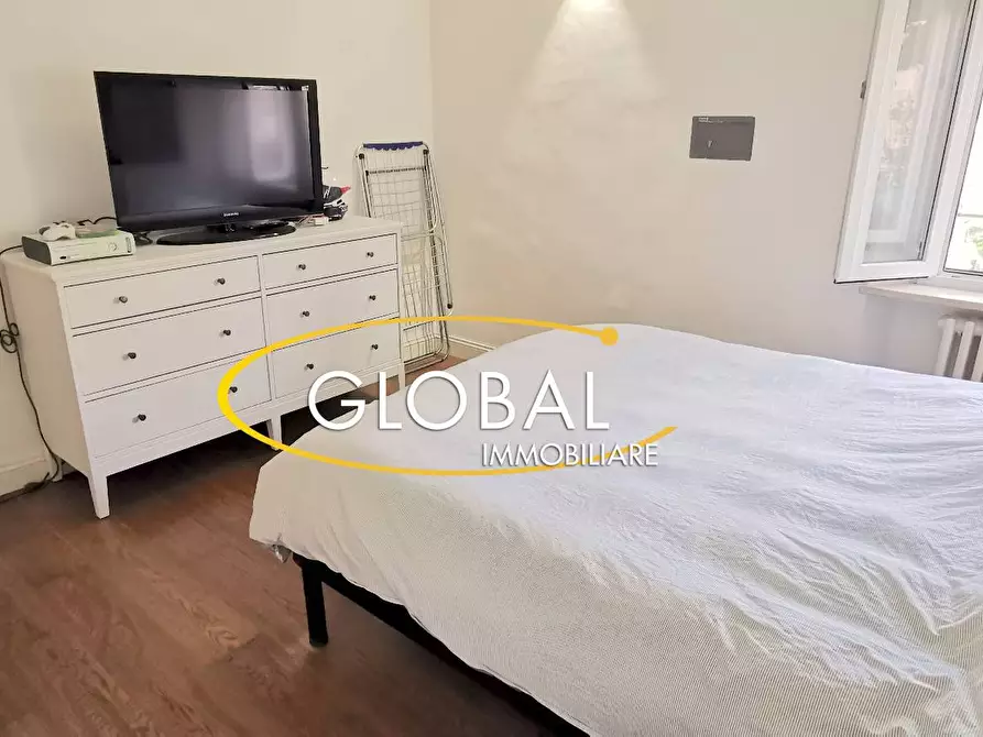 Immagine 16 di Appartamento in vendita  in Via Gino Tommasi a Ancona