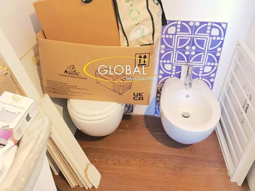 Immagine 26 di Appartamento in vendita  in Via Gino Tommasi a Ancona