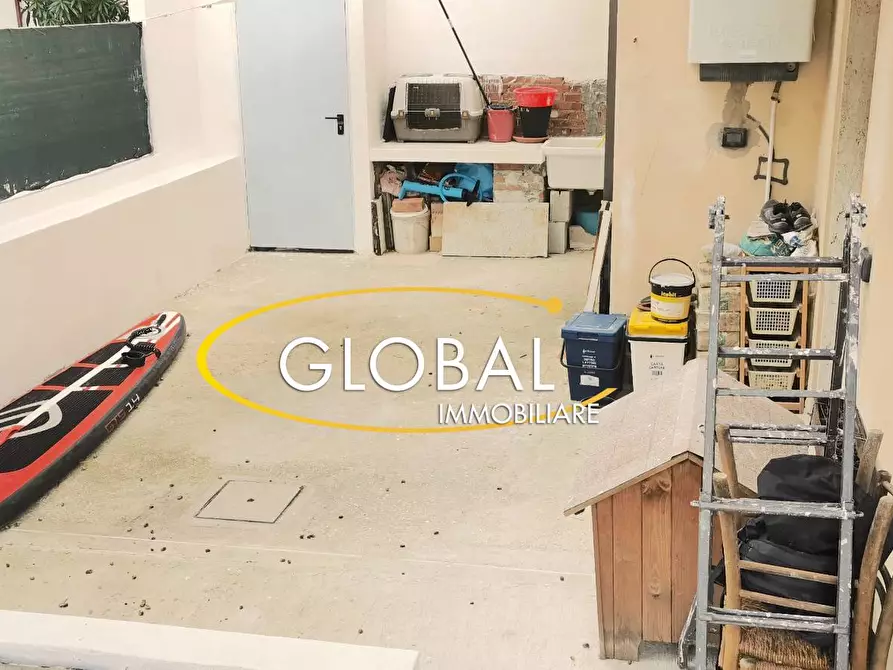 Immagine 3 di Appartamento in vendita  in Via Gino Tommasi a Ancona