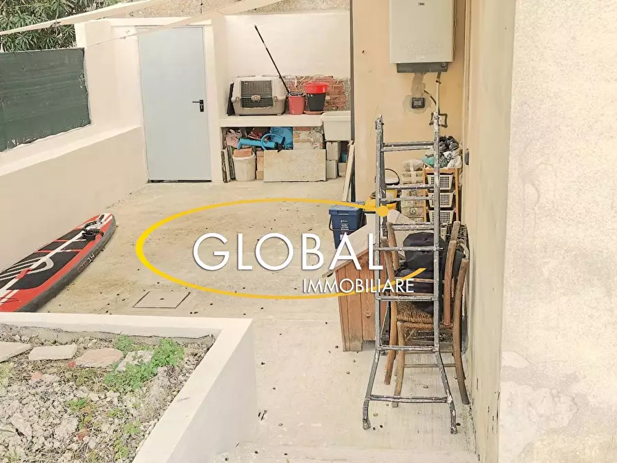 Immagine 2 di Appartamento in vendita  in Via Gino Tommasi a Ancona