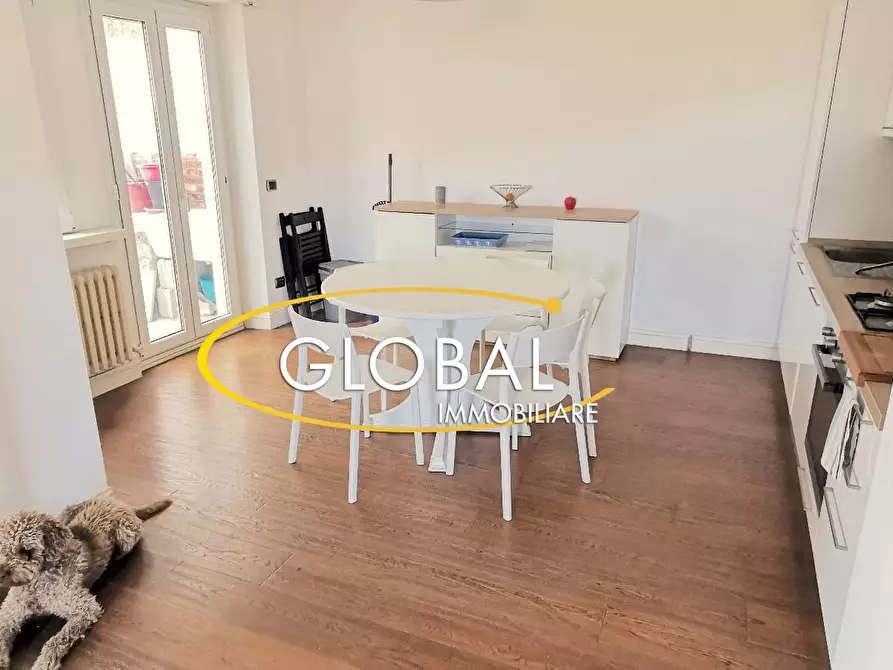 Immagine 10 di Appartamento in vendita  in Via Gino Tommasi a Ancona