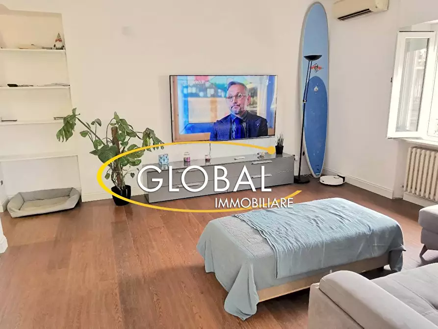 Immagine 7 di Appartamento in vendita  in Via Gino Tommasi a Ancona