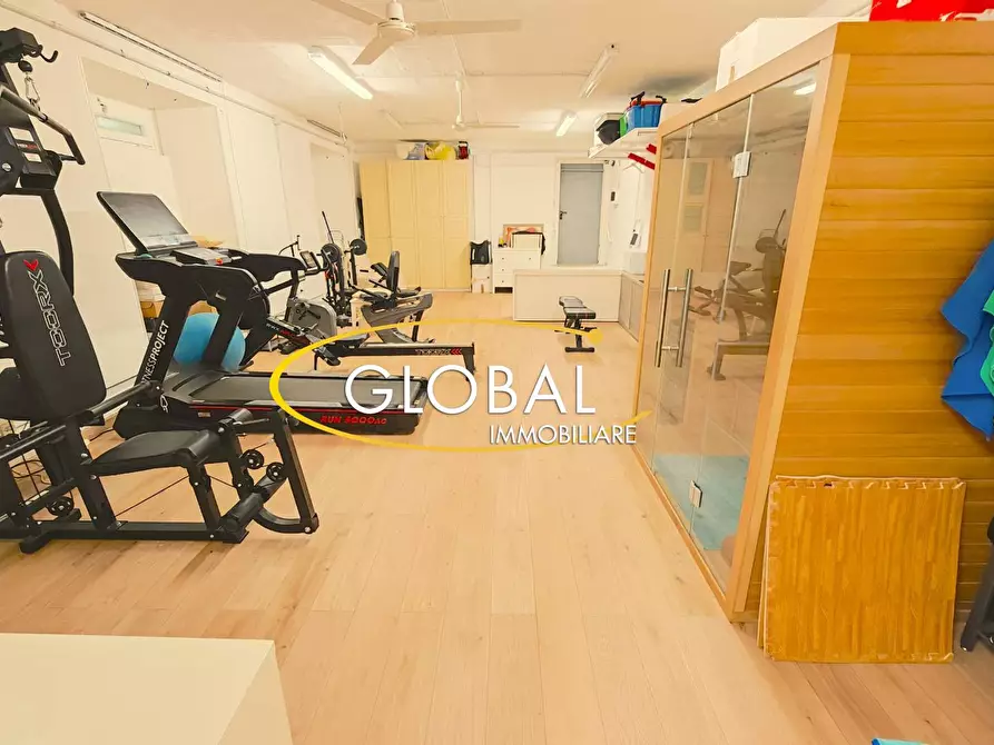 Immagine 5 di Magazzino in affitto  in Via Vito Volterra a Ancona