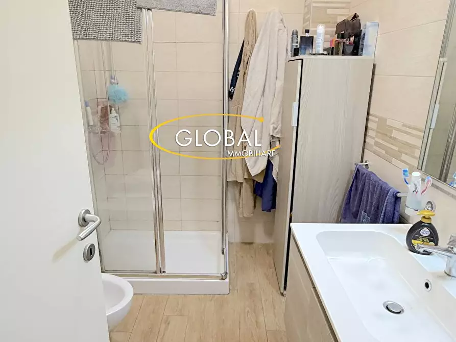 Immagine 14 di Appartamento in vendita  in Via Delle Tavernelle a Ancona