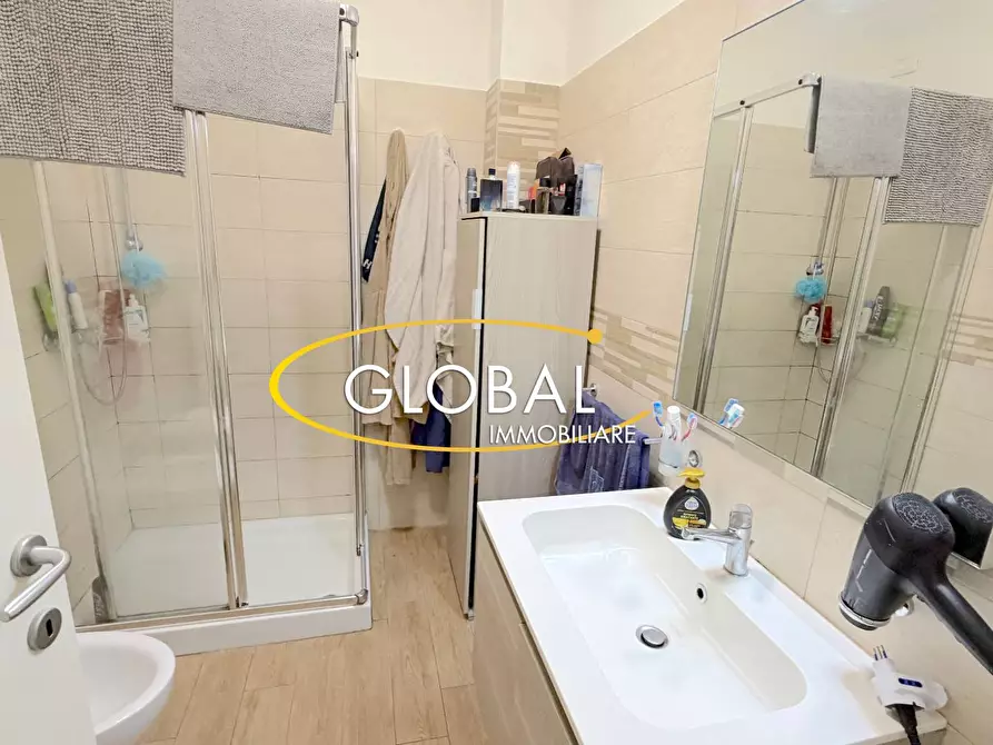 Immagine 13 di Appartamento in vendita  in Via Delle Tavernelle a Ancona