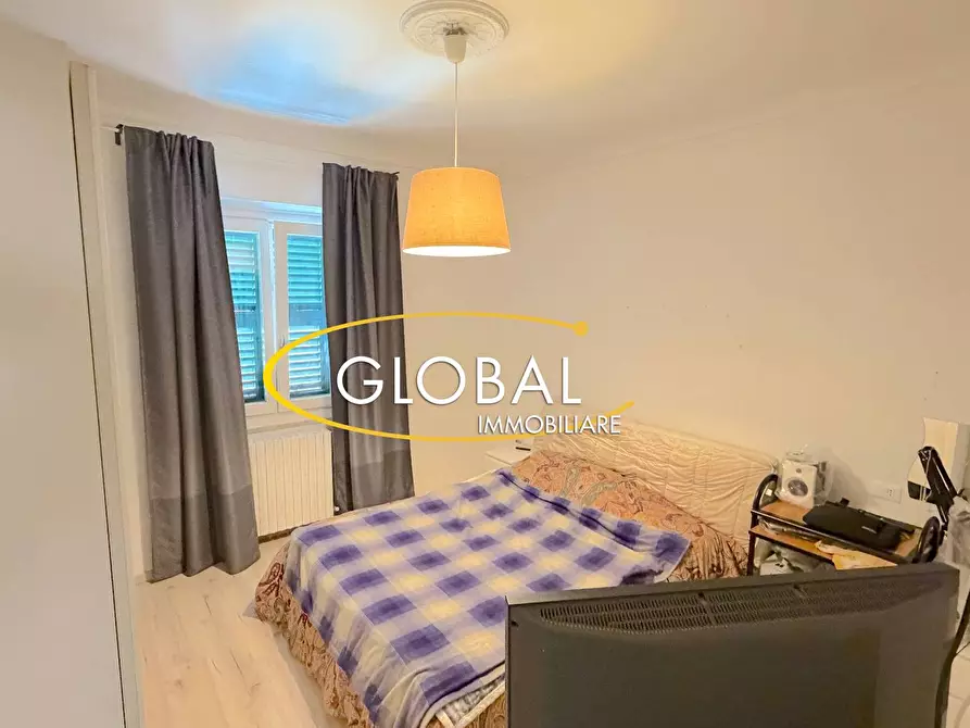 Immagine 12 di Appartamento in vendita  in Via Delle Tavernelle a Ancona