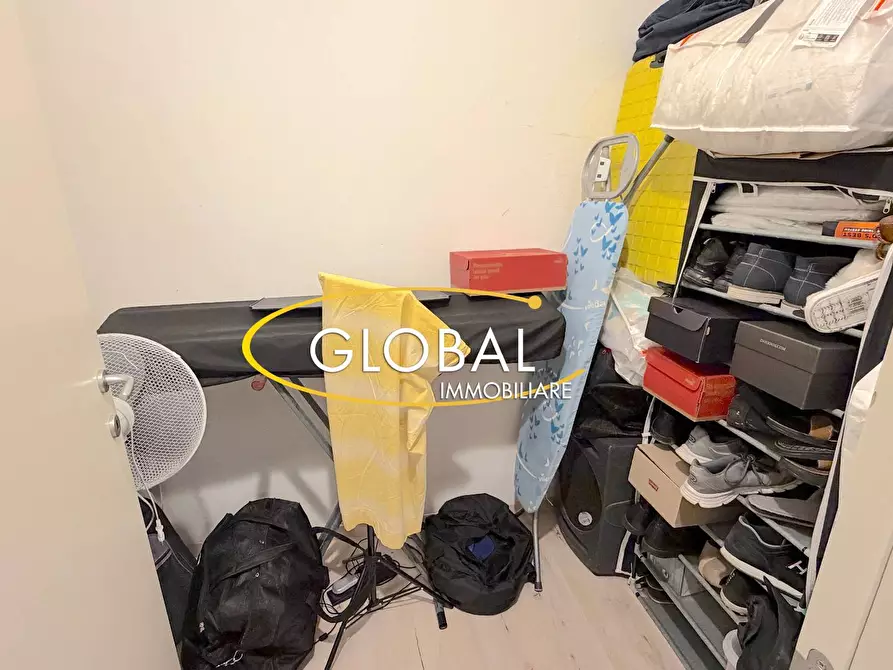 Immagine 15 di Appartamento in vendita  in Via Delle Tavernelle a Ancona