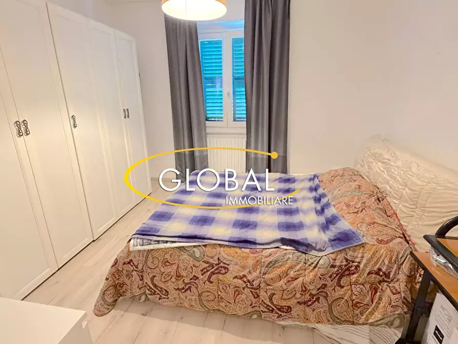 Immagine 11 di Appartamento in vendita  in Via Delle Tavernelle a Ancona